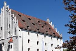 Herzogskasten © Tourist Info Ingolstadt