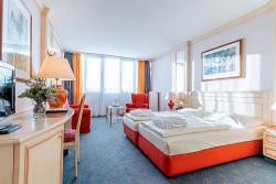 Hotel The Monarch - Zimmerbeispiel