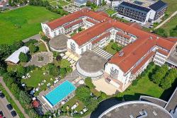 Ihr Wohlfühl - Hotel - The Monarch in Bad Gögging