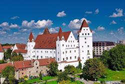 Schloss Ingolstadt