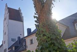 Taschenturm © Tourist Info Ingolstadt