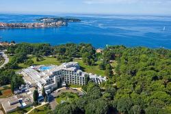 Frühling an der Adria - Valamar - Hotel Parentino