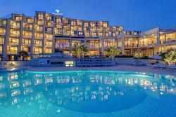 Frühling an der Adria - Valamar - Hotel Parentino