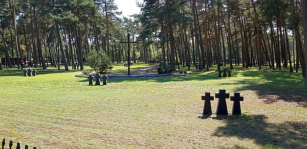 Bus- und Schiffsreise Ostpreußen und Hansestadt Riga