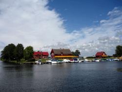 Minja / Minge im Memelland