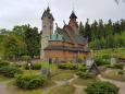 Kirche Wang in Karpacz