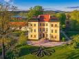 Schloss Lomnitz