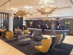 Hotel Esperanto Fulda - Lobby