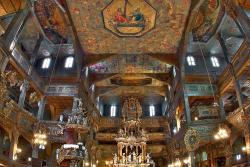 Friedenskirche in Schweinitz © fotopolska - Polnisches Fremdenverkehrsamt