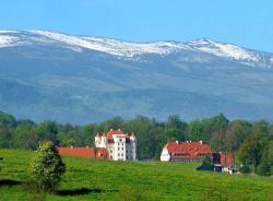 Hirschberger Tal © fotopolska - Polnisches Fremdenverkehrsamt