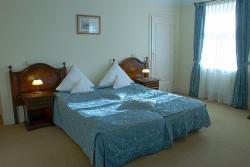 Hotel Palac Paulinum - Zimmerbeispiel