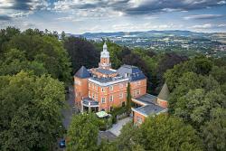 Schloss - Hotel Palac Paulinum Hirschberg
