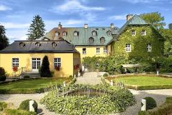 Schloss Hotel Stonsdorf im Hirschberger Tal