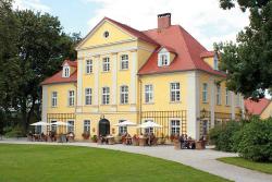 Schloss Hotel Lomnitz im Hirschberger Tal