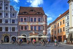 Görlitz - Untermarkt © Rainer Weisflog