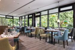 Dorint Hotel Augsburg - Restaurant