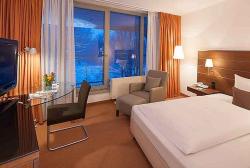 Dorint Hotel Augsburg - Zimmerbeispiel