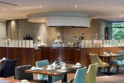 Dorint Hotel Augsburg - Restaurant