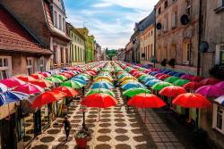 Bad Polzin in Pommern