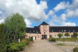 Hotel Palac Siemczyno - Rittergut Heinrichsdorf