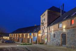 Hotel Palac Siemczyno - Rittergut Heinrichsdorf