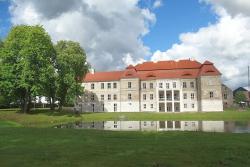 Hotel Palac Siemczyno - Rittergut Heinrichsdorf