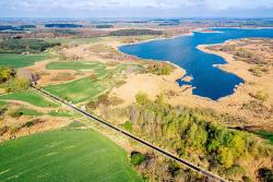 Pommersche Seenplatte