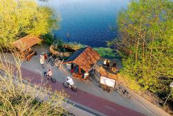 Radler - Rast Radtour Pommern