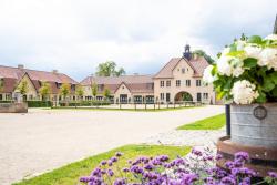 Torhaus Gut Immenhof