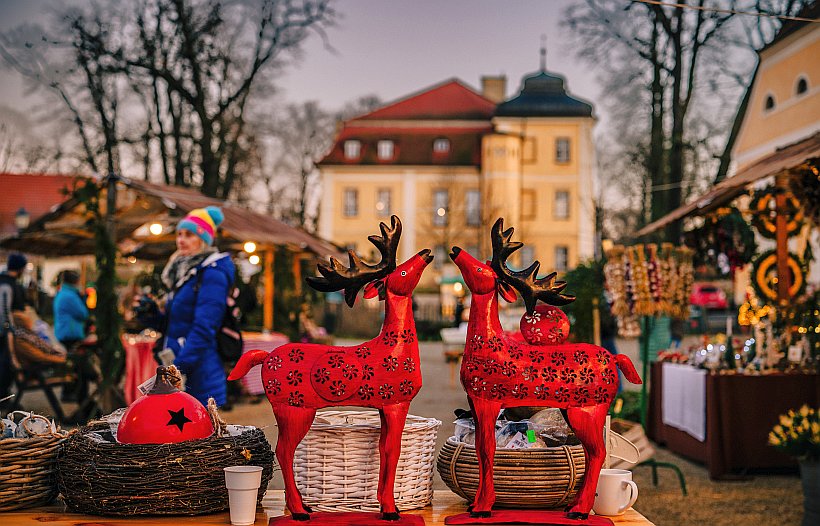 Advent in Niederschlesien - Hirschberger Tal und Breslau