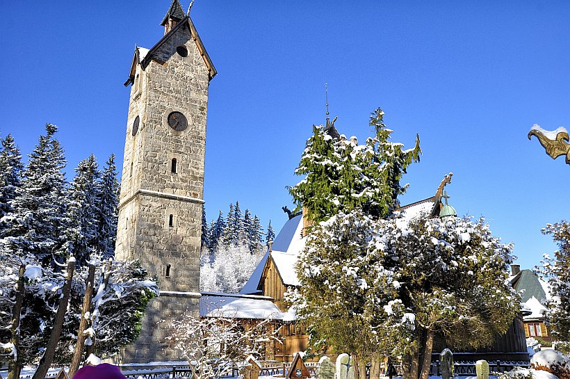 Advent in Niederschlesien - Hirschberger Tal und Breslau