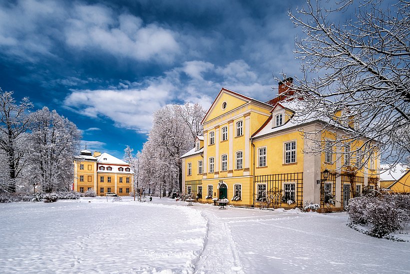 Advent in Niederschlesien - Hirschberger Tal und Breslau