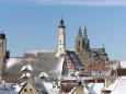 Rothenburg ob der Tauber © Rothenburg Tourismus Service - W. Pfitzigner