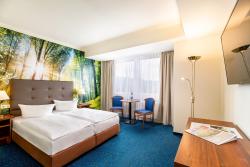 Ahorn Berghotel Friedrichroda - Zimmerbeispiel