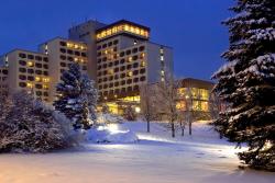 Ahorn Berghotel Friedrichroda