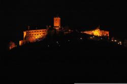 Weihnachtsmarkt auf der Wartburg © I. Gerst auf Pixabay