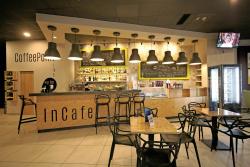 Hotel Interferie Medical Spa - Bar - Kururlaub in Swinemünde