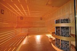 Hotel Interferie Medical Spa - Sauna - Kururlaub in Swinemünde