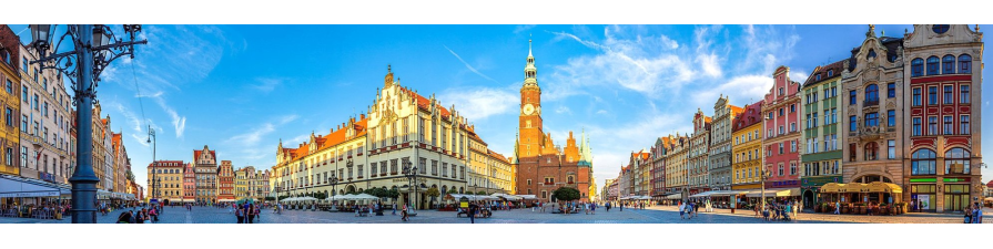 Mehrtägige Busreisen im August 2023
