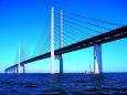 Die Öresund - Brücke