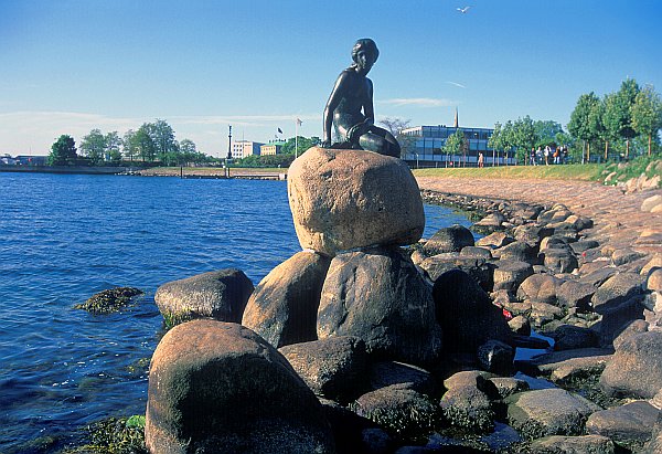 Minikreuzfahrt Südschweden und Dänemark - rund um den Öresund