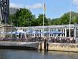 Brückenterrassen in Rendsburg