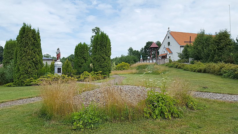 Sommerreise nach Ostpreußen