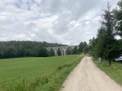 Viadukt Staatshausen