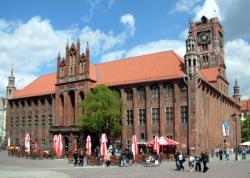 Thorn Rathaus