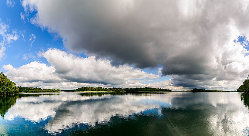 Sommerreise nach Ostpreußen