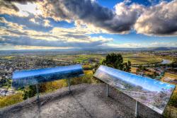 Blick auf Saarlouis © Frank Becker auf Pixabay