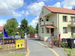 Haus der Heimat in Godap