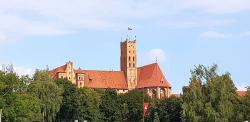 Die Marienburg