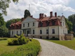 Cadinen - Sommerresidenz des Deutschen Kaisers